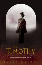 Mr Timothy