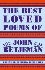 The Best Loved Poems Of John Betjeman