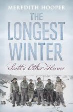 The Longest Winter Scotts Other Heroes