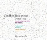 A Million Little Pieces CD