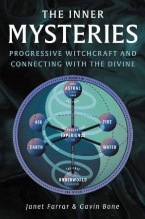 Inner Mysteries: Progressive Witchcraft and Connecting with the Divine