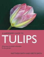 Tulips  Ensuring Successful Cultivation in the Garden