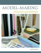 ModelMaking Materials and Methods