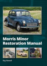 Morris Minor Restoration Manual