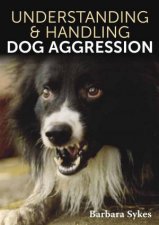 Understanding  Handling Dog Aggression