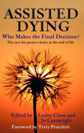 Assisted Dying by Various