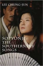Seopyeonje  The Southerners Songs