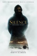 Silence Film TieIn