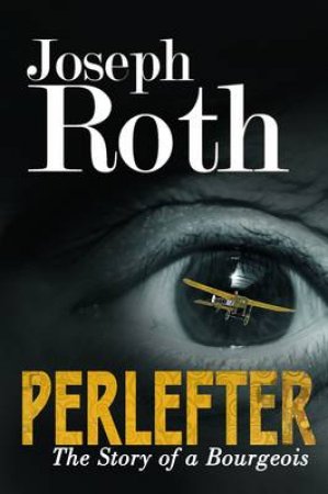 Perlefter by Joseph Roth
