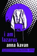 I am Lazarus