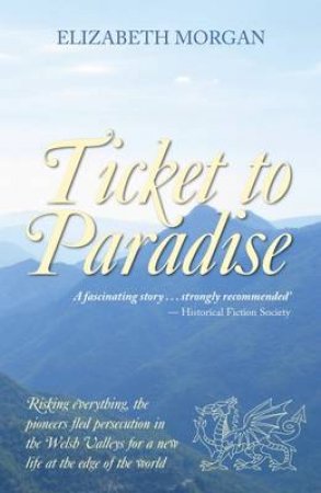 Ticket to Paradise by Elizabeth Morgan