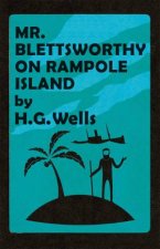 Mr Blettsworthy On Rampole Island