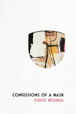 Confessions Of A Mask