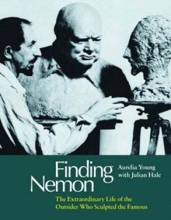 Finding Nemon by Lady Aurelia Young & Julian Hale