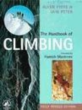 Handbook of Climbing