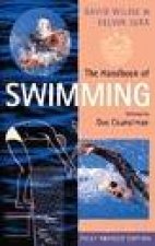 The Handbook Of Swimming