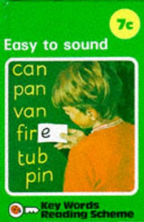 Key Words: Easy to Sound by Various