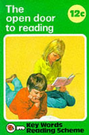 Key Words: Open The Door To Reading by Various