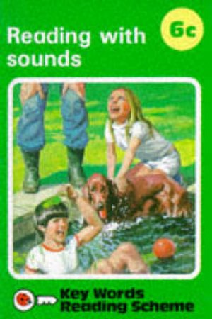 Key Words: Reading With Sounds by Various