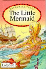 Favourite Tales The Little Mermaid