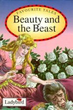 Favourite Tales Beauty  The Beast
