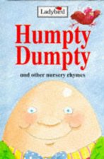 Humpty Dumpty  Other Nursery Rhymes
