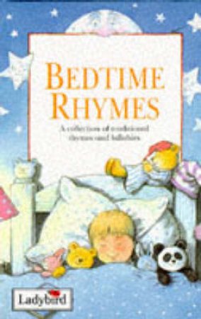 Bedtime Rhymes by Various