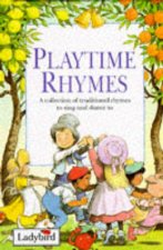 Playtime Rhymes