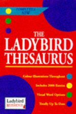 Ladybird Reference The Ladybird Thesaurus