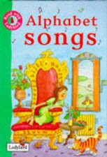 Get Ready For Reading Alphabet Songs