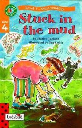 Stuck in the Mud by Various