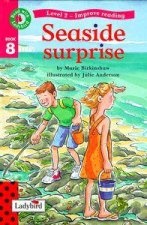 Seaside Surprise