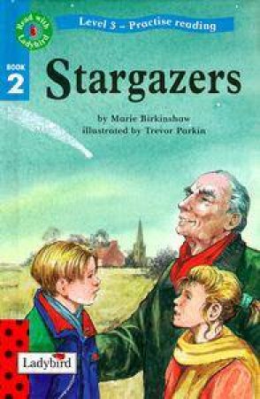 Stargazers by Various