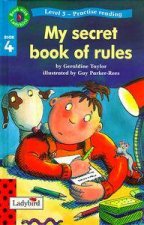 My Secret Book Of Rules