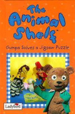 Animal Shelf: Gumpa Solves A Jigsaw Puzzle by Various