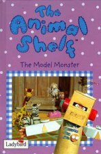 Animal Shelf The Model Monster