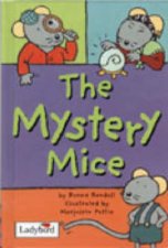 Animal Allsorts The Mystery Mice