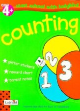 Starting School Counting