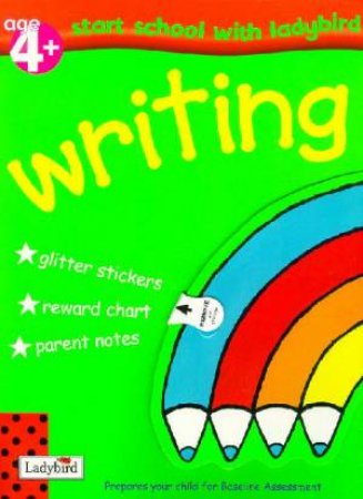 Starting School: Writing by Various