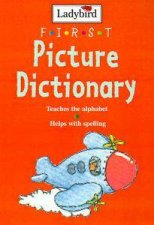 First Picture Dictionary