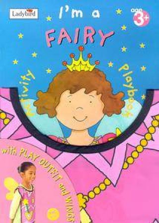 Let's Play I'm A Fairy by Various