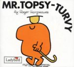 Mr TopsyTurvey