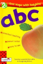 First Steps With Ladybird ABC