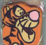 Winnie The Pooh Cuddlers Tigger