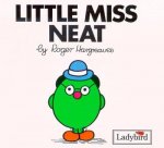 Little Miss Neat