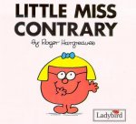 Little Miss Contrary