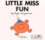 Little Miss Fun