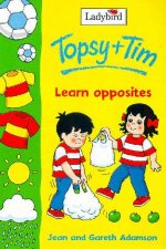 Topsy  Tim Learn Opposites