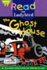 Read With Ladybird The Ghost House
