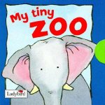 Look  Talk My Tiny Zoo Mini Box Set